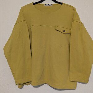 VINTAGE K.I.K.I.T Sweater